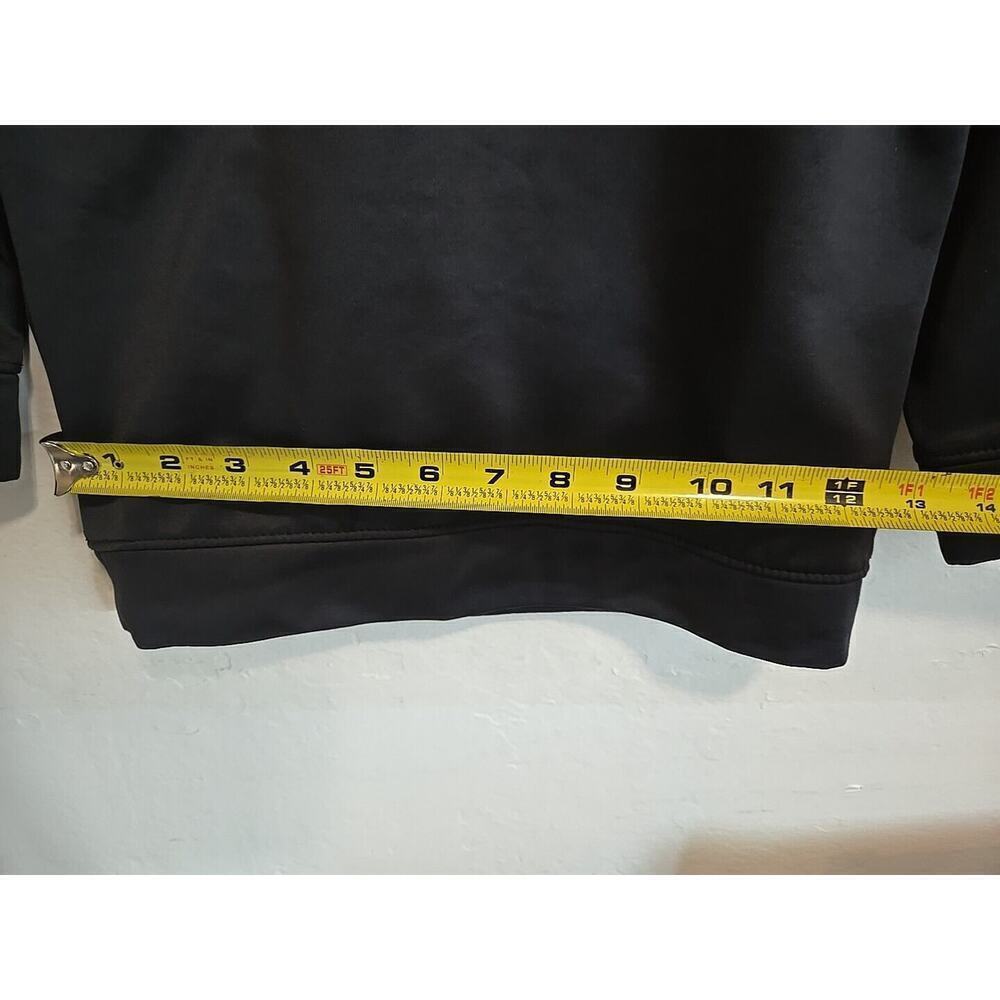 NHL Pittsburgh Penguins Hooded Pullover Youth XS 4/5 - Picture 13 of 14
